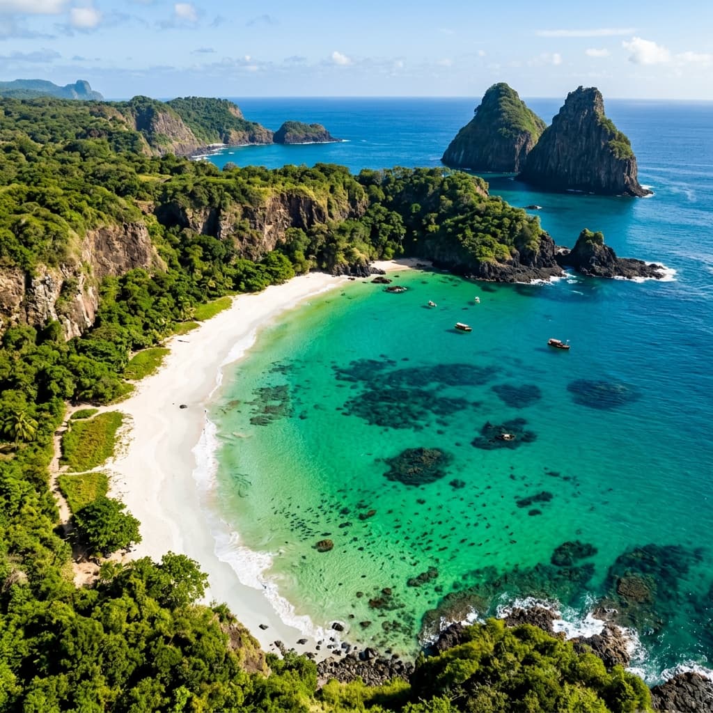 Fernando de Noronha