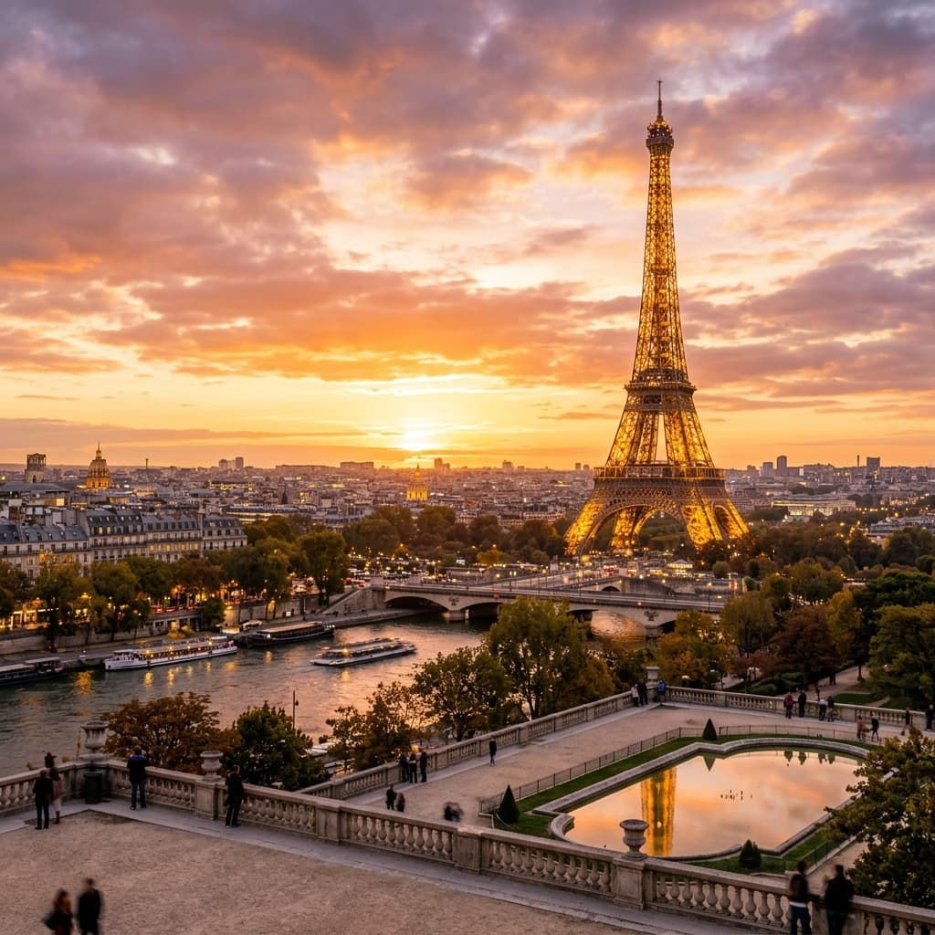 Paris, França